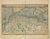 Antique Map of North Africa by Ortelius, 1600 For Sale - Image 6 of 6