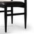 Four Hands Mavery Armless Dining Chair - Sierra Espresso For Sale - Image 9 of 10