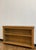 1960s Vintage Scandinavian Oak Bookshelf For Sale - Image 5 of 15