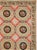 Neoclassical Galerie Shabab Collection Early 20th Century Antique English Needlepoint Large Carpet For Sale - Image 3 of 10