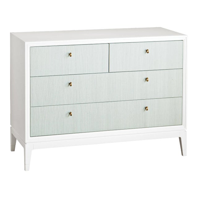 Bimini Abaca Cabinet For Sale