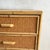 1970s Vintage Chest of Drawers in Cane and Bamboo, 1970s For Sale - Image 5 of 16
