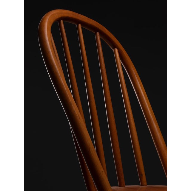 1970s Dining Chairs, 1970s, Set of 4 For Sale - Image 5 of 11