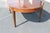 Adams Style Carved Mahogany Dining Table With Three Leaves For Sale - Image 11 of 12