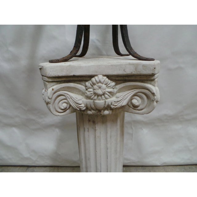 Sundial Swedish For Sale - Image 11 of 12