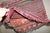 Kurd Bagface Rug no. j4176 For Sale - Image 4 of 4