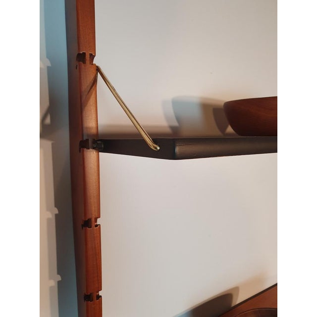 Norwegian Ergo Secretary attributed to John Texmon for Blindheim, 1961 For Sale - Image 16 of 17