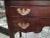 Late 18th Century Late 18th Century George III Oak Lowboy For Sale - Image 5 of 13