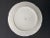 18th Century Chinese Flower Plate from Compagnie Des Indes For Sale - Image 9 of 10