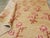 Gold Galerie Shabab Collection Mid-20th Century Turkish Anatolian Rug For Sale - Image 8 of 8