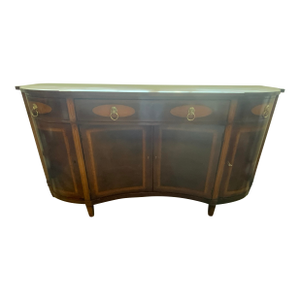 20th Century Ej Victor Federal Style Console