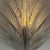 Vintage Leaf Wall Light by Fritz Kurz for Orrefors, Sweden, 1970s For Sale - Image 15 of 18