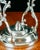 Metal Mid 20th Century f.b. Rogers Silverplated "Lady Margaret" Master Tea Service & Tilt Kettle on Tray - 8 Pieces For Sale - Image 7 of 12