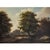 Forest Landscape, Early 19th Century, Oil on Canvas For Sale - Image 10 of 10