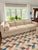 Kreiss Luxury 2-Piece Sectional Sofa with Ottoman Authentic Kreiss luxury sectional consisting of two substantial sofa...