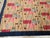Textile Galerie Shabab Collection Mid-20th Century Handmade Turkish Anatolian Small Room Size Carpet For Sale - Image 7 of 10