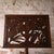 19th Century French Wooden Easel For Sale - Image 4 of 5