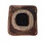 Mid-20th Century American Studio Pottery Sculptural Lidded Vessel, 11.75 Inch For Sale - Image 11 of 14