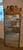Queen Anne Queen Anne Style Mirror, Mirror Fair Nyc 1990's Style #6657 For Sale - Image 3 of 6