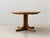 Brown Scandinavian Extendable Teak Table, 1970s For Sale - Image 8 of 18