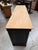 Wood Late 19th Century Cherry Wood Sideboard For Sale - Image 7 of 11