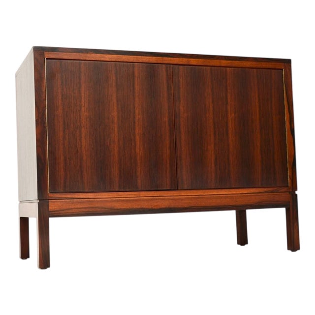 Vintage Sideboard by Robert Heritage for Archie Shine, 1960s For Sale