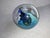 Josh Simpson Art Glass Paperweight “Planet” Series For Sale - Image 9 of 11