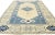 Contemporary Vintage Turkish Oushak Rug - 05'06 X 07'03 For Sale - Image 3 of 10