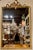 19th C French Louis XVI Giltwood Ribbon Mirror For Sale - Image 10 of 10