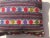 Art Deco Kilim Rug Pillow Cover For Sale - Image 3 of 11
