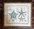 Adolf Van De Laan (Dutch 1684-1755) Hand Colored Engravings "Starfish", 20th Century Restrikes. Set of 2. This is a...