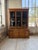 19th Century Napoleon Grocery Store Cupboard For Sale - Image 6 of 18