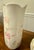 Late 20th Century Fine China of Japan Floral Vase and French Orchid Bud Vase by Toyo Japan For Sale - Image 5 of 12