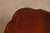Brown Nichols & Stone Expandable Farmhouse Dining Table For Sale - Image 8 of 18