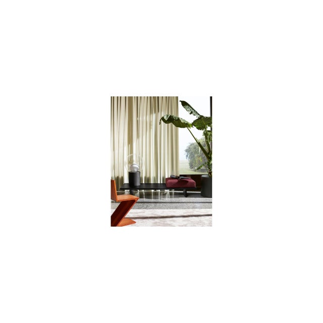 Cassina Refolo Low Table by Charlotte Perriand for Cassina For Sale - Image 4 of 8