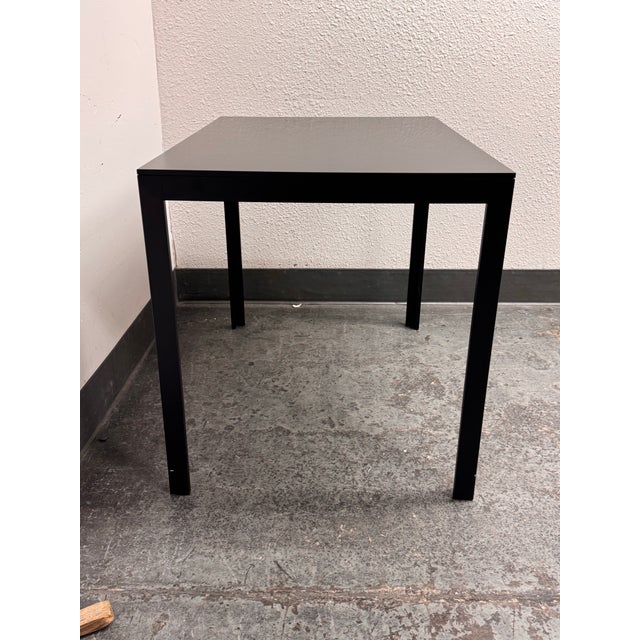 Contemporary Piero Lissoni for Porro Fractal Desk For Sale - Image 3 of 12