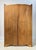 Vintage Art Deco English Burl Walnut Armoire / Wardrobe by Durable Suites LTD For Sale - Image 11 of 16