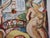 François DESNOYER (1894-1972) Three Nude Women at a Window Original color lithograph Signed in pencil Limited edition of...