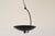 Metal Postmodern Pendant Lamp, Belgium, 1980s For Sale - Image 7 of 18