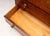 Brown Antique Sheraton Birdseye Maple Chest For Sale - Image 8 of 15