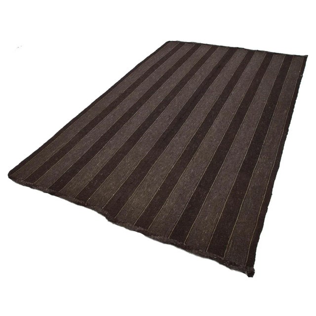 Kıl Kilims is as called goat hair kilims one of the oldest rug style woven with no pile. That's why Kilim rugs are called...