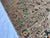 Hand-Knotted Afghan Sultanabad Chobi Wool Area Rug - 8'10" X 12'0" For Sale - Image 10 of 15