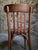 Vintage French Bistro Chairs by Mahieu & Guillaume, 1930s, Set of 4 For Sale - Image 13 of 18