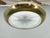 Art Deco UFO Pendant by Josef Hurka, Former Czechoslovakia, 1930s For Sale - Image 11 of 14