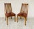 Set of Scandinavian Teak Chairs, 1960s For Sale - Image 9 of 9