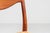 Teak Dining Chairs Glyngore by Arne Wahl Iversen, Denmark, 1960, Set of 6 For Sale - Image 12 of 17