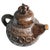 This playful and unique teapot, has different sides to it. Sometimes it looks like just a quirky tea pot with a bright...