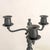 Metal Tin Candlesticks, 1890s, Set of 2 For Sale - Image 7 of 10