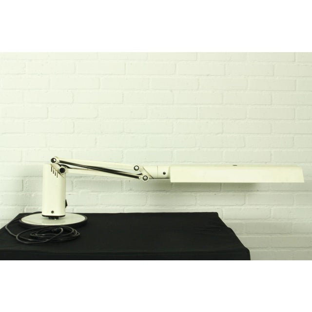 Lucifer Desk Lamp from Fagerhults, Sweden, 1975 For Sale - Image 11 of 16