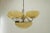 Large Art Deco Chandelier, 1930s For Sale - Image 9 of 12